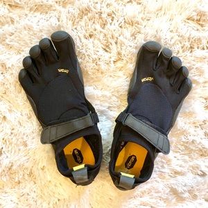 Vibram Five Finger All-Sport Shoes